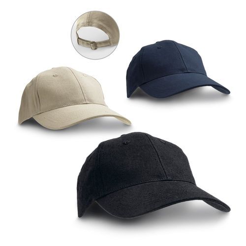 BAILEY CASQUETTE PUBLICITAIRE – Image 4