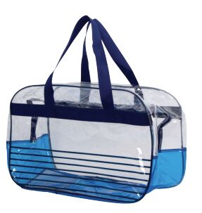 BARCELONE SAC DE PLAGE TRANSPAREN – Image 3