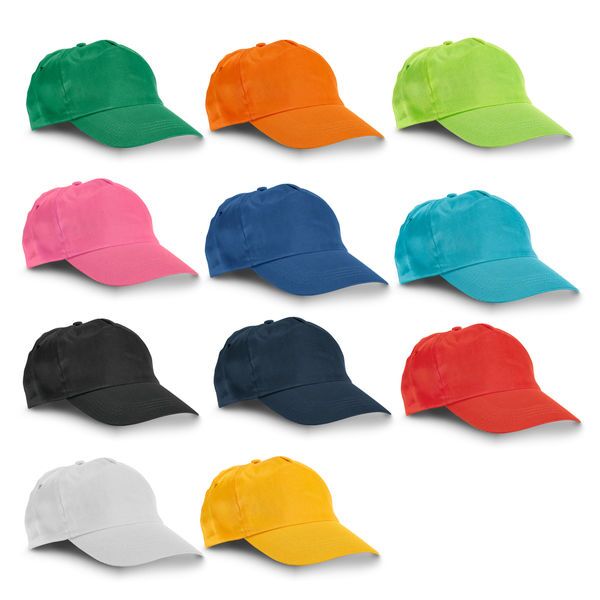 BAILEY CASQUETTE PUBLICITAIRE