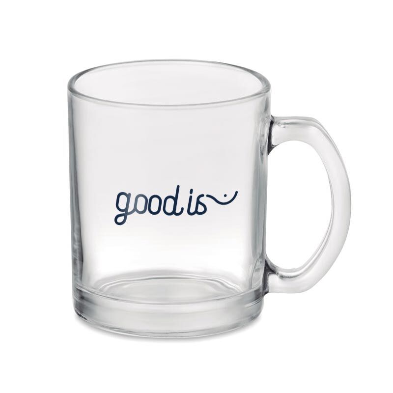 TISANA MUG EN VERRE – Image 4