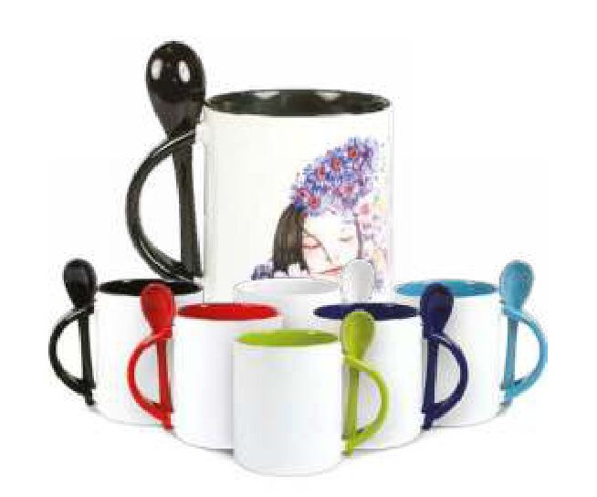 WOW Mug en céramique