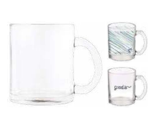 TISANA Mug en verre