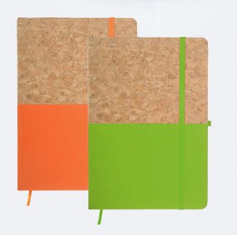 ISIDRO CARNET FORMAT A5