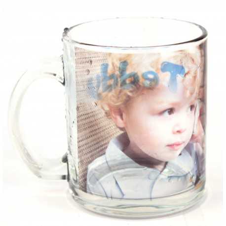 TISANA MUG EN VERRE – Image 3