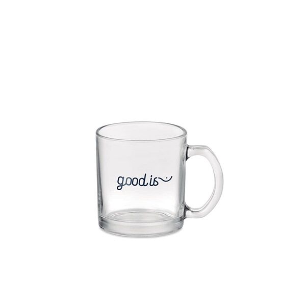 TISANA MUG EN VERRE